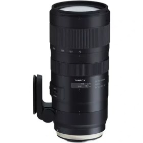 تصویر لنز تامرون مانت کانن Tamron SP 70-200mm f/2.8 Di VC USD G2 Lens for Canon EF 