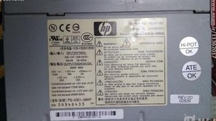 تصویر HP PS-5301-08HP پاور مادربرد HP 