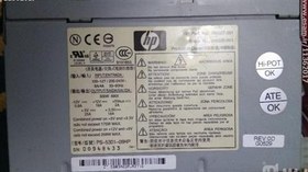 تصویر HP PS-5301-08HP پاور مادربرد HP 