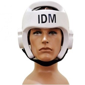 تصویر کلاه تکواندو تزریقی IBM کد WI 