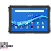 تصویر تبلت صنعتی UROVO P8100p 