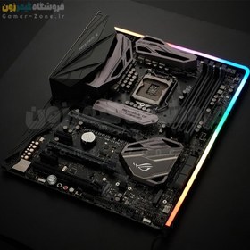 تصویر نئون نورپردازی فنتکس مدل Phanteks NEON D-RGB LED Strips M5 / Combo Set 