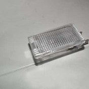 تصویر چراغ صندوق عقب – ام وی ام ۱۱۰ 