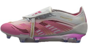 تصویر استوك فوتبال اديداس مدل پرديتور 