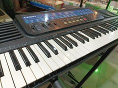 تصویر ارگ (کیبورد) کاسیو CT 647 