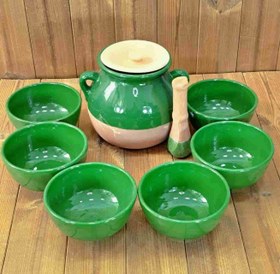 تصویر پک دیزی خوری 