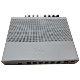 تصویر سوییچ سیسکو مدل WS-C2960C-12PC-L استوک Switch CISCO WS-C2960C-12PC-L stock