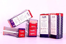 تصویر گاز غیر استریل کیلویی 