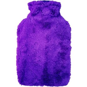 تصویر کیسه آب گرم روکش دار مدل IRK724 