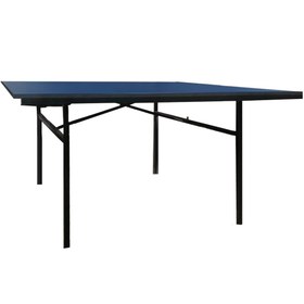 تصویر میز پینگ پنگ پایه ثابت 