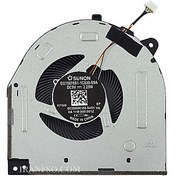 تصویر فن لپ تاپ لنوو Legion Y540 GPU 