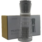 تصویر Epeios – میل680 دم آور(کلد برو) 