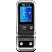 تصویر دستگاه حضور و غیاب تیمی مدل Face A1 