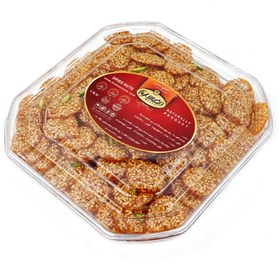 تصویر کنجد عسلی 