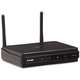 تصویر دی لینک اکسس پوینت بی سیم DAP-1360 D-Link Wireless N Access Point DAP-1360