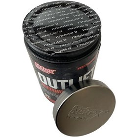 تصویر مکمل پمپ اوت لیفت ناترکس nutrex outlift amped 