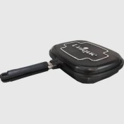 تصویر تابه رژیمی دوطرفه گرانیتی یونیک سایز 32 کد UN-8795 