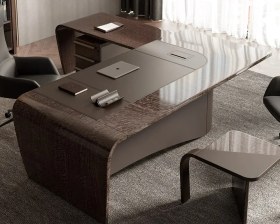 تصویر میزمدیریت سنگپ مدل 215 