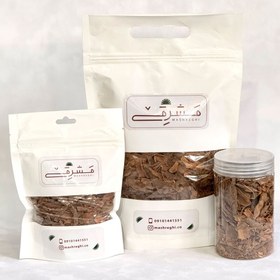 تصویر دارچین شکسته 