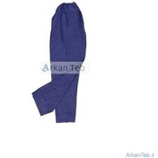 تصویر شلوار پرفوره یکبار مصرف (ارسال از تهران) 