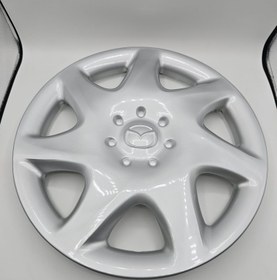 تصویر قالپاق مزدا ۳۲۳ 