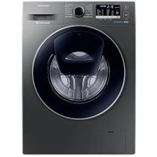 تصویر ماشین لباسشویی سامسونگ ا Samsung WW80K5410UX AddWash™ Washing Machine Samsung WW80K5410UX AddWash™ Washing Machine