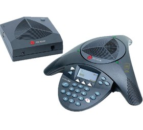 تصویر Polycom SoundStation 2W پلیکام 