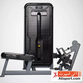 تصویر دستگاه قایقی روئینگ POWER MBH 123 