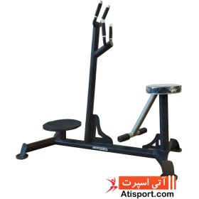 تصویر مسگری دوطرفه Technofull TFX 1073 