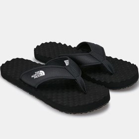 تصویر صندل مردانه نورث فيس The North Face Men's Base Camp II Slides 