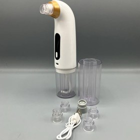 تصویر میکرودرم ابریژن مخزن دار مدل Super Micro 