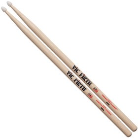 تصویر درام استیک ویک فرث مدل Vic Firth 5BN Vic Firth 5AN