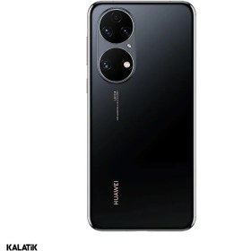 تصویر گوشی موبایل هوآوی مدل P50 دو سیم کارت ظرفیت 128/8 گیگابایت Huawei P50 Dual SIM 128GB, 8GB Ram Mobile Phone