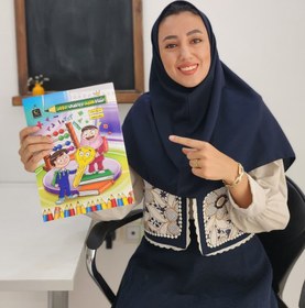 تصویر شاه کلید ریاضی 