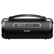 تصویر اسپیکر بلوتوثی قابل حمل ریمکس مدل RB-M43 Remax RB-M43 portable speaker