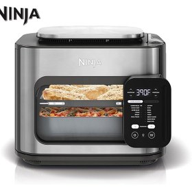 تصویر مولتی کوکر نینجا مدل Ninja SFP701 Combi Ninja combi multi cooker SFP701