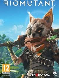 تصویر خرید بازی BIOMUTANT استیم 