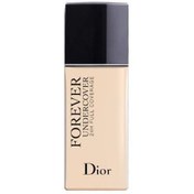 تصویر کرم پودر آندرکاور دیور | فول کاور ا Dior Forever Undercover Foundation Dior Forever Undercover Foundation