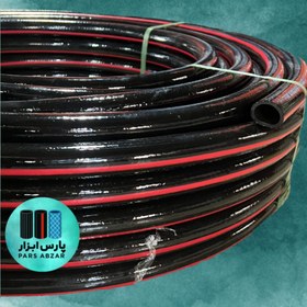 تصویر شیلنگ سایز ۳ (یک اینچ) 