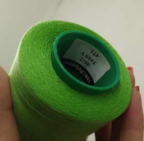 تصویر نخ دوک خیاطی کد 471 