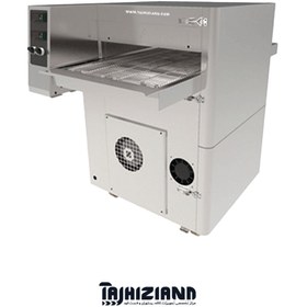 تصویر فر پیتزا ریلی نوژن مدل 2030S 
