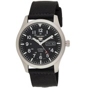 Seiko 5 best sale men's snzg09k1