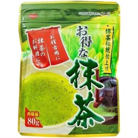 تصویر چای ماچا OTOKU 