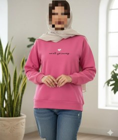 تصویر بلوز زنانه دورس زنانه کد ۳۱۰۰ 