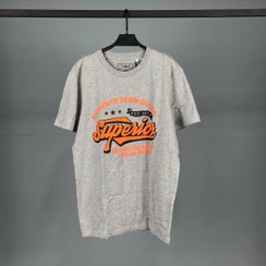 تصویر تیشرت نخی یونیسیکس برند جک اند جونز(JACK&JONES) کد 1818 (S) 