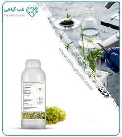 تصویر طعم دهنده آنغوزه خوراکی 