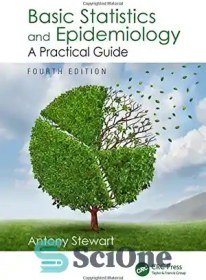 خرید و قیمت دانلود کتاب Basic Statistics and Epidemiology: A Practical ...