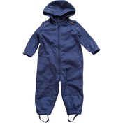 تصویر کاپشن سرهمی توکرکی بچگانه(سایز 6 تا 12 ماه) lupilu 