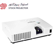 تصویر ویدئو پروژکتور استوک هیتاچی HITACHI CP-RX94 Hitachi CP-RX94 3LCD Projector