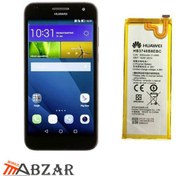 تصویر باتری اصلی گوشی هوآوی Huawei Ascend G7 Battery Huawei Ascend G7 - HB3748B8EBC